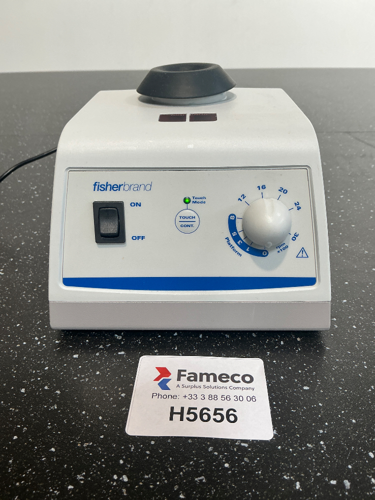 Image of Fisherbrand F202A0280FI